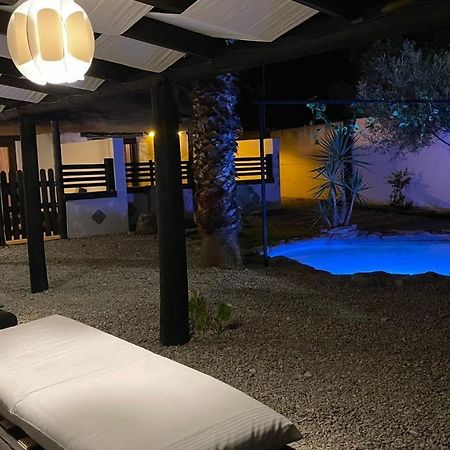 Casa Del Lago Sanlucar de Barrameda Bagian luar foto