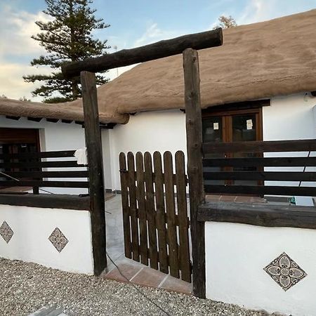 Casa Del Lago Sanlucar de Barrameda Bagian luar foto