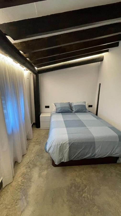 Casa Del Lago Sanlucar de Barrameda Bagian luar foto