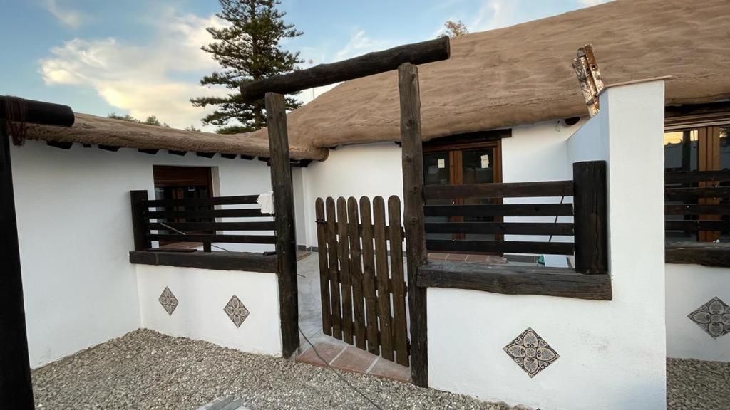 Casa Del Lago Sanlucar de Barrameda Bagian luar foto