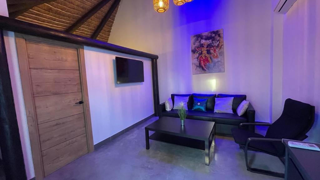 Casa Del Lago Sanlucar de Barrameda Bagian luar foto