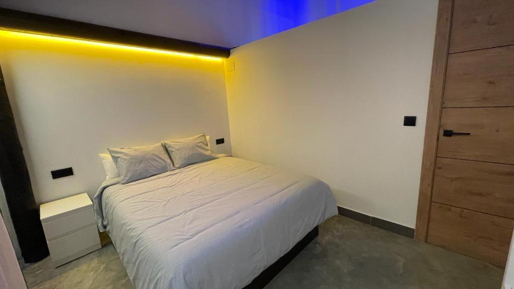 Casa Del Lago Sanlucar de Barrameda Bagian luar foto